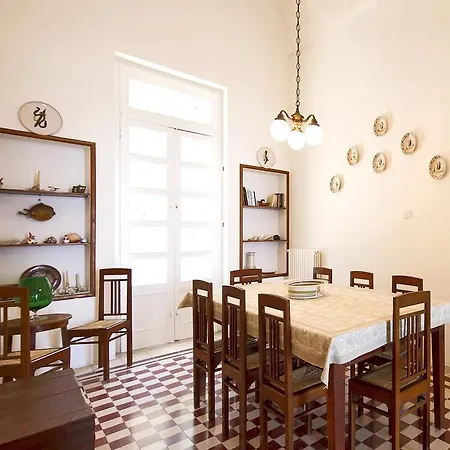 Villa Leone Maggio *