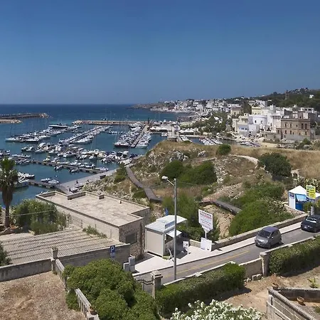 Villa Leone Maggio Santa Maria di Leuca