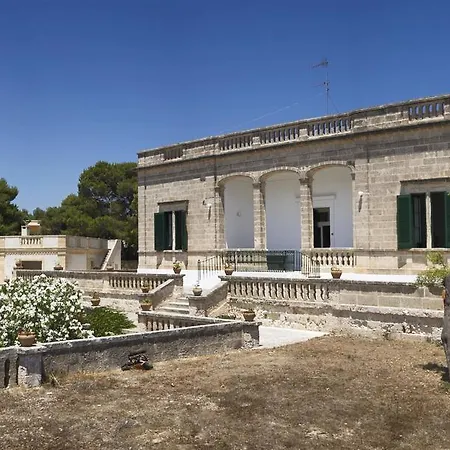 Villa Leone Maggio