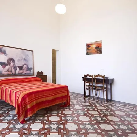 Villa Leone Maggio Santa Maria di Leuca