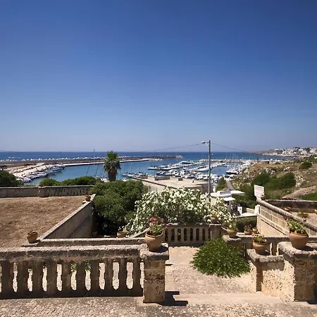 Villa Leone Maggio