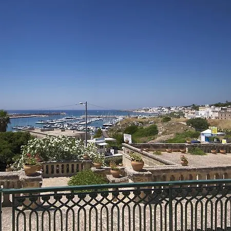 Villa Leone Maggio Santa Maria di Leuca