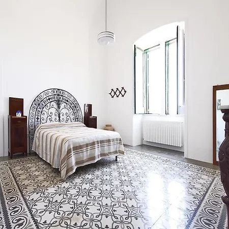Villa Leone Maggio