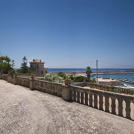 Villa Leone Maggio
