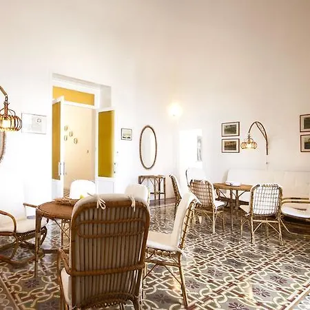 Villa Leone Maggio Santa Maria di Leuca