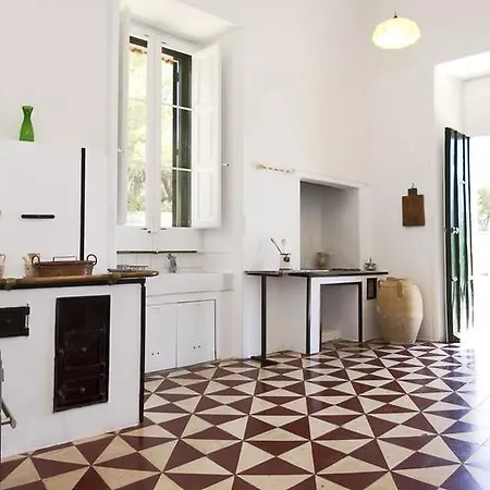 Villa Leone Maggio
